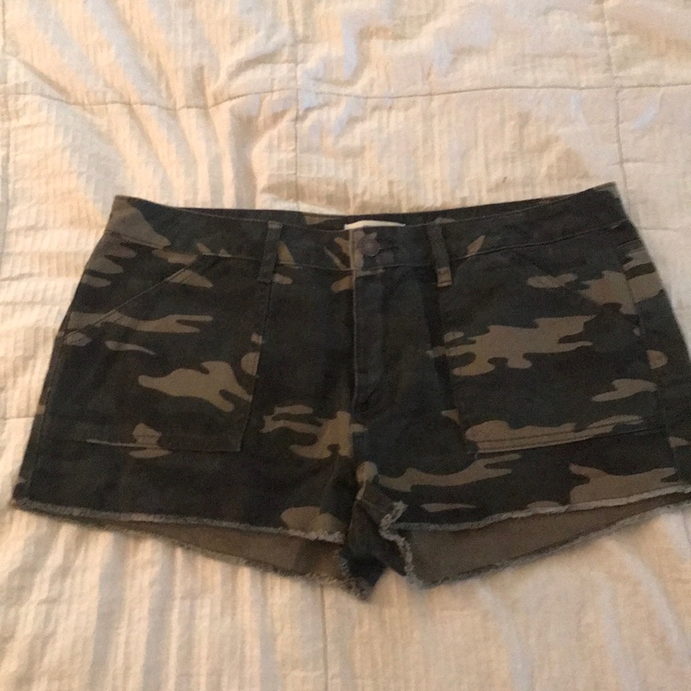 Shorts